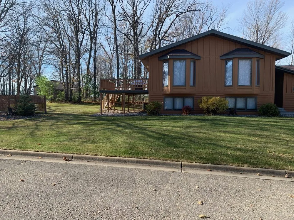 Professional landscaping services for beautiful yards in Thief River Falls, MN by Ultimate Landscapes 701