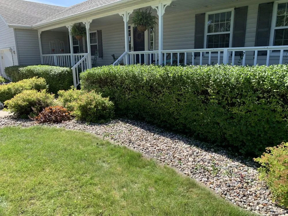 Affordable yard cleanup service in Thief River Falls, MN - Ultimate Landscapes 701