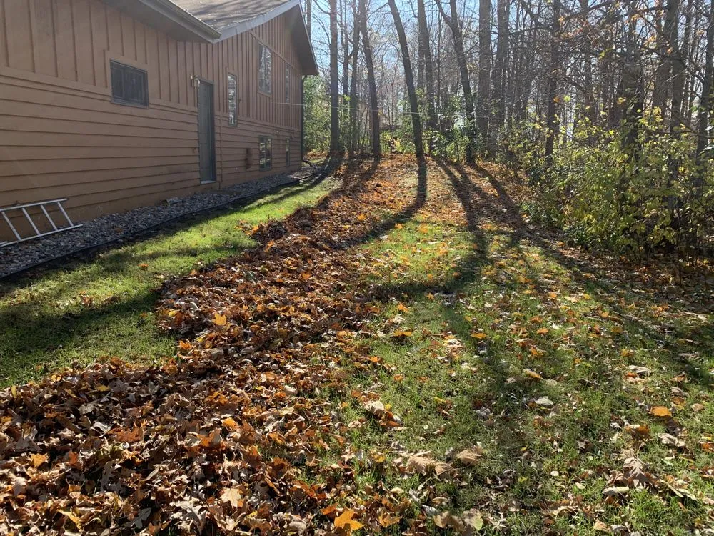 Professional landscaping services in Thief River Falls, MN by Ultimate Landscapes 701