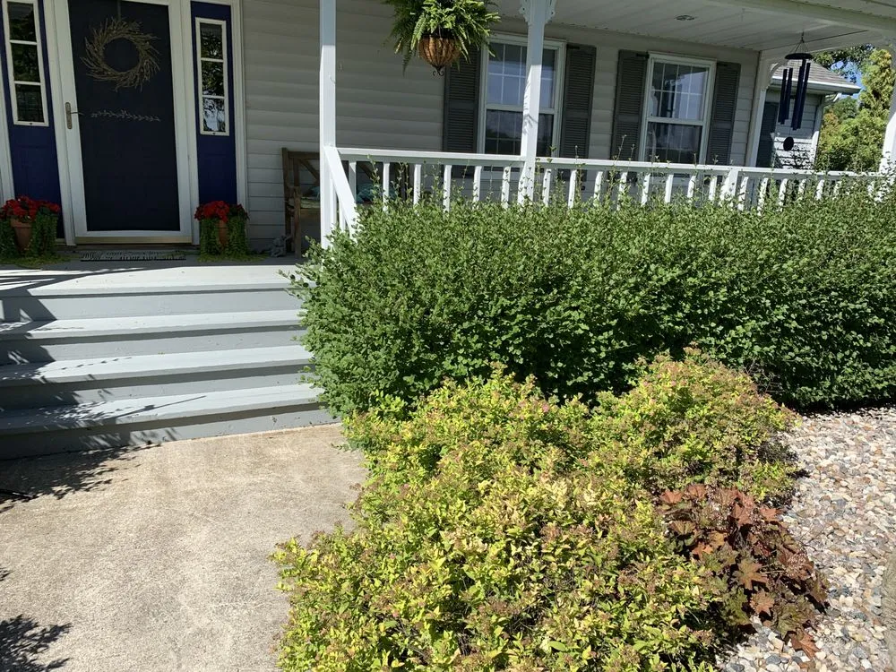 Reliable residential landscaping in Thief River Falls, MN - Ultimate Landscapes 701