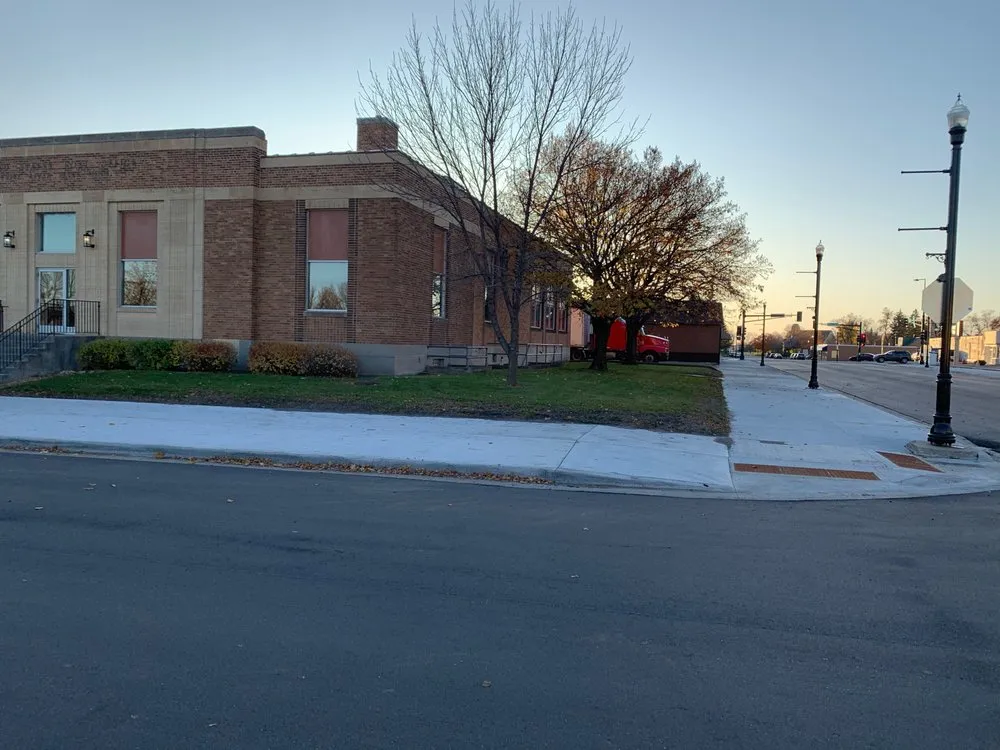 Top-rated outdoor landscaping in Thief River Falls, MN - Ultimate Landscapes 701