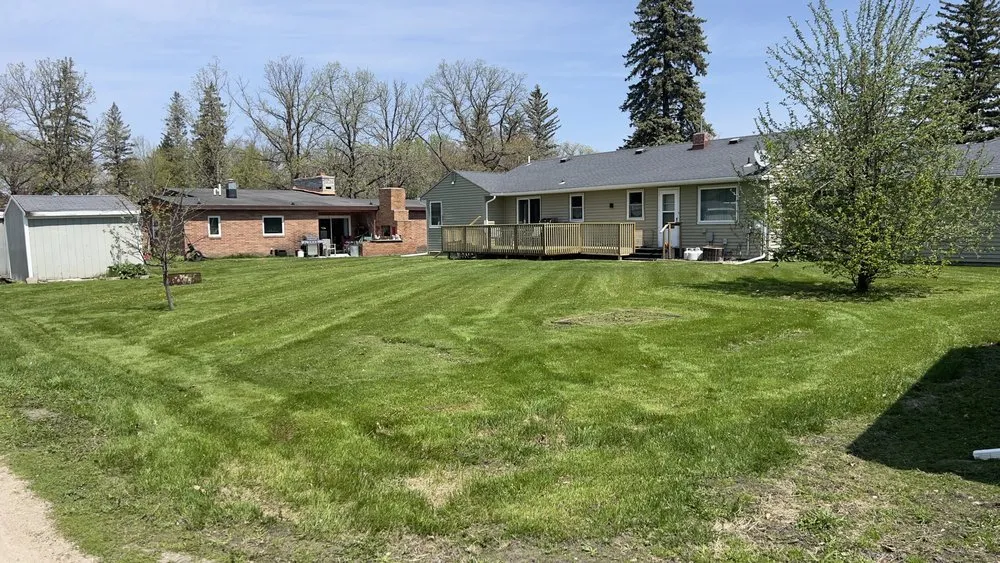 Reliable outdoor landscaping in Thief River Falls, MN - Ultimate Landscapes 701