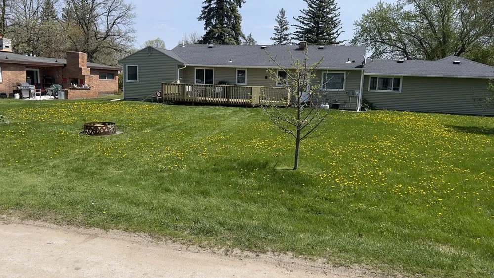 Affordable yard maintenance experts serving Thief River Falls, MN - Ultimate Landscapes 701