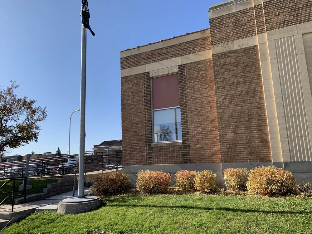 Trusted landscape installation in Thief River Falls, MN by Ultimate Landscapes 701