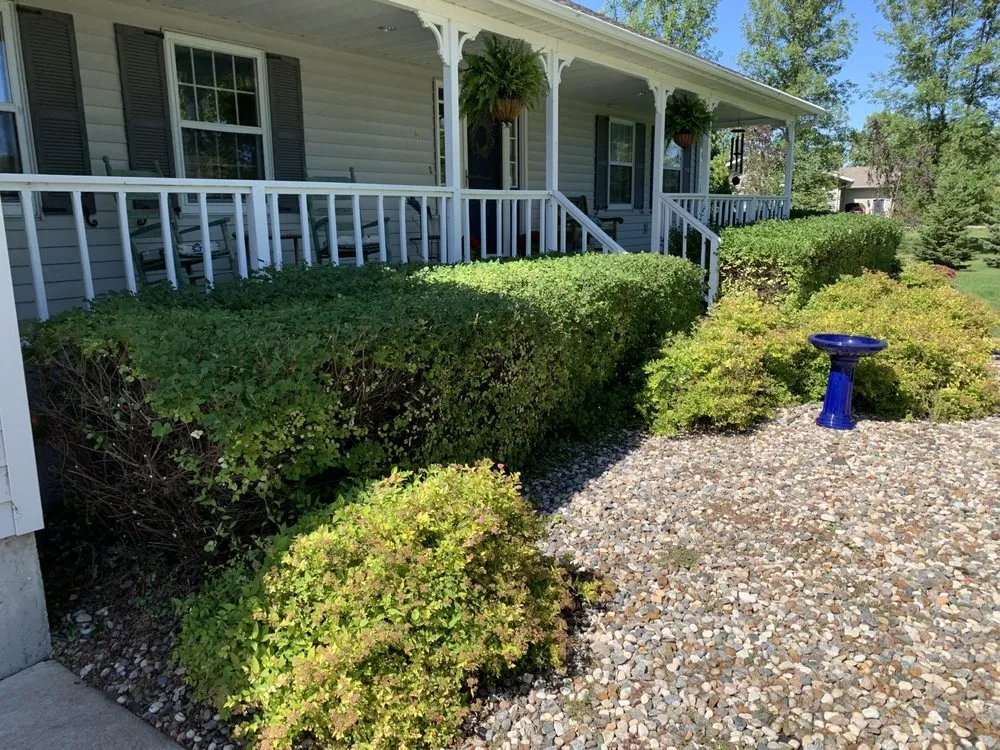 Trusted outdoor landscaping experts serving Thief River Falls, MN - Ultimate Landscapes 701