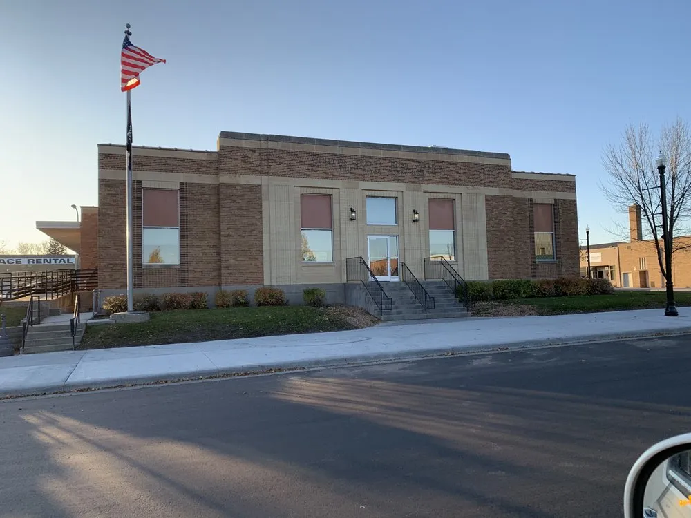 Trusted lawn mowing service with custom design across Thief River Falls, MN - Ultimate Landscapes 701