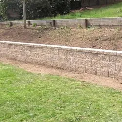 Affordable landscaping services for residential properties in Kings Park, NY by Ultimate Landscaping & Construction