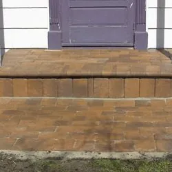 Custom yard cleanup service for year-round maintenance across Kings Park, NY - Ultimate Landscaping & Construction