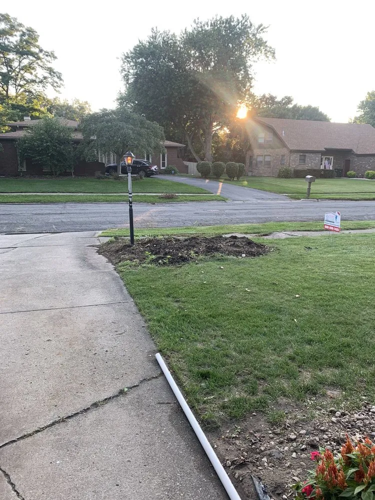 Local landscaping services experts serving Portage, IN - Ultimate Landscaping & Tree Services