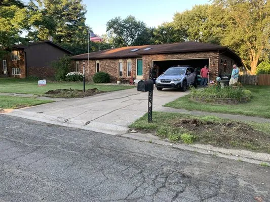 Ultimate Landscaping & Tree Services