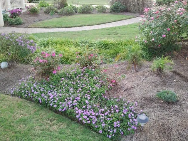 Local landscape design in Griffin, GA by Ultimate Landscaping LLC