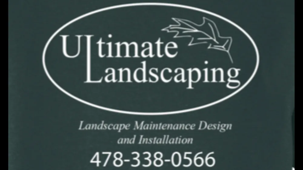 Professional outdoor landscaping for year-round maintenance across Macon, GA - Ultimate Landscaping