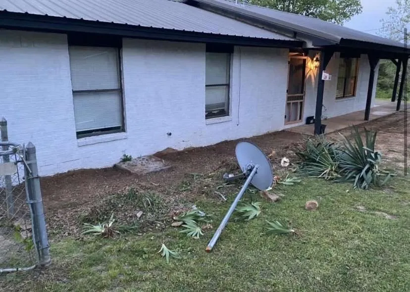 Expert residential landscaping in Sawyer, OK by Ultimate Landscaping