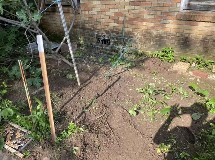 Professional outdoor landscaping in Sawyer, OK - Ultimate Landscaping
