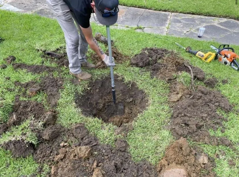 Custom residential landscaping experts serving Sawyer, OK - Ultimate Landscaping