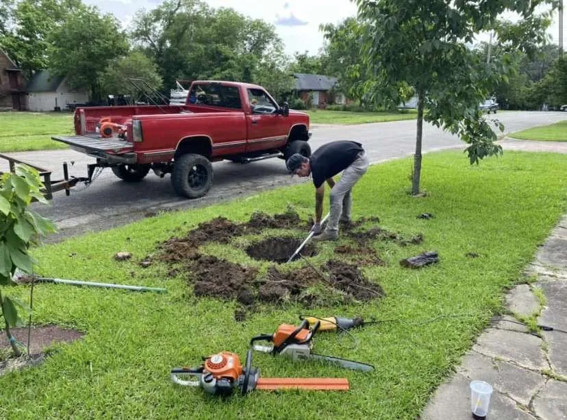 Top-rated lawn mowing service in Sawyer, OK - Ultimate Landscaping
