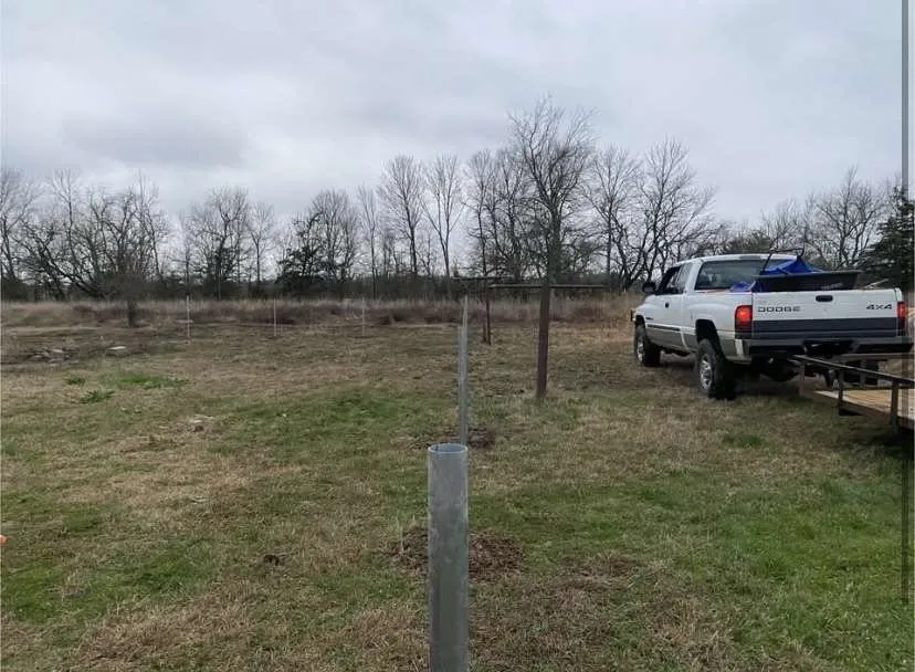 Trusted landscape installation in Sawyer, OK by Ultimate Landscaping