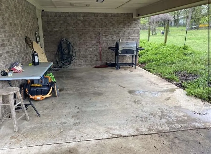 Expert yard maintenance for year-round maintenance in Sawyer, OK by Ultimate Landscaping