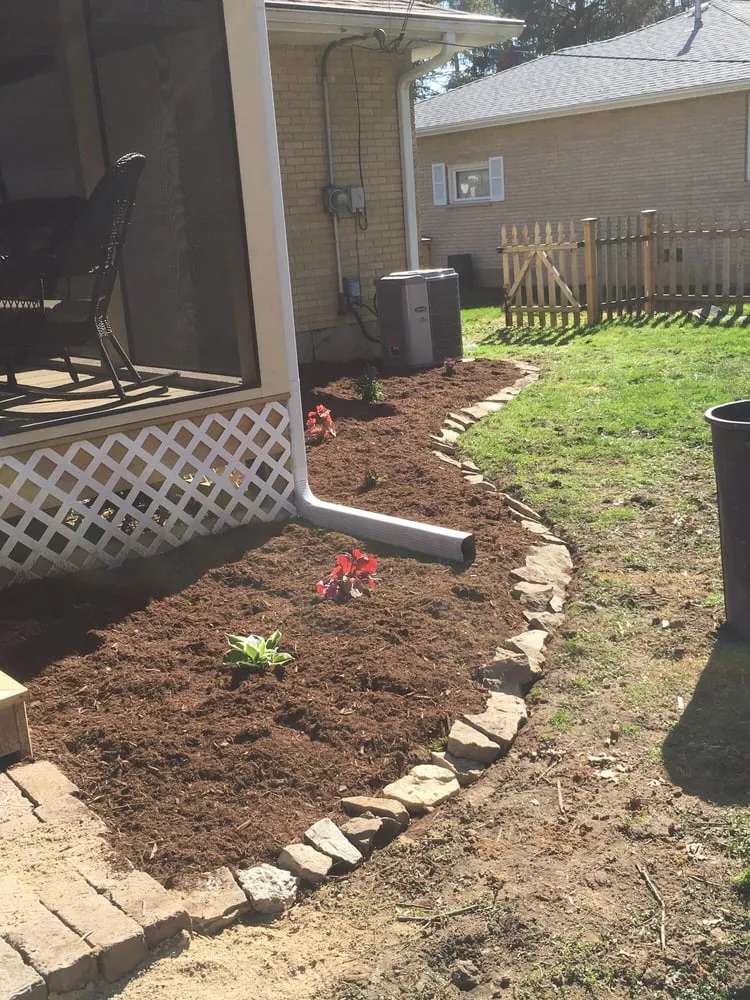 Top-rated lawn care service in South Elgin, IL - Ultimate Landscaping