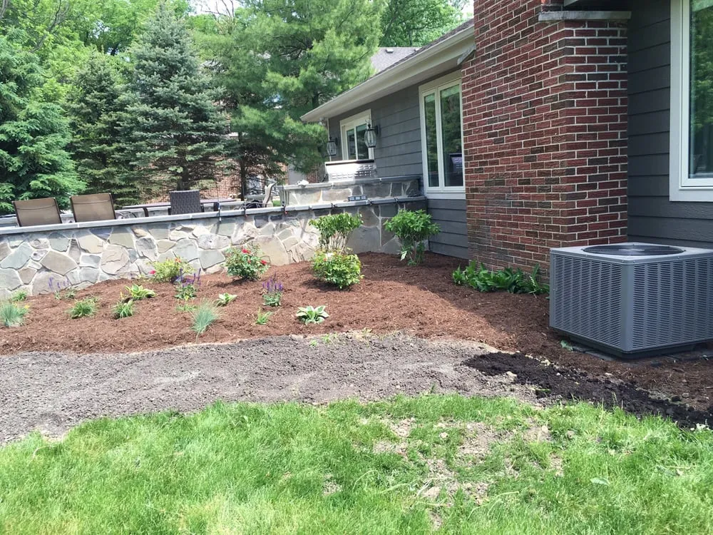 Local lawn care service for homes across South Elgin, IL - Ultimate Landscaping