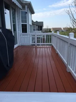 Ultimate Landscaping