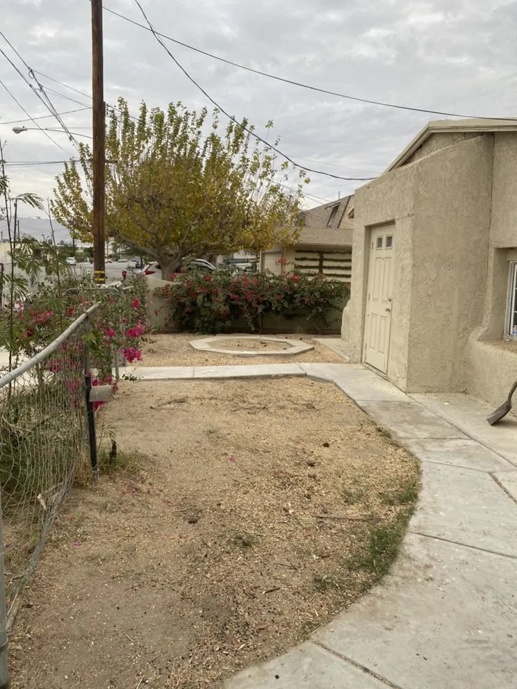 Professional outdoor landscaping in Thermal, CA - Ultimate Landscaping