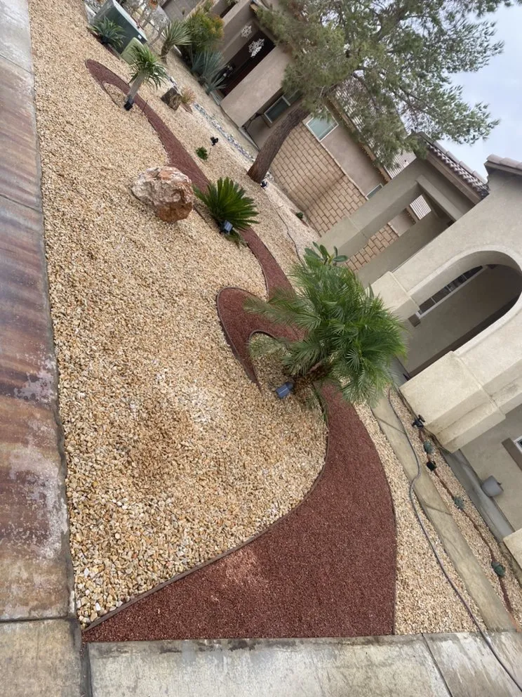 Trusted landscape design for homes across Thermal, CA - Ultimate Landscaping