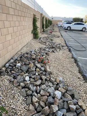 Ultimate Landscaping