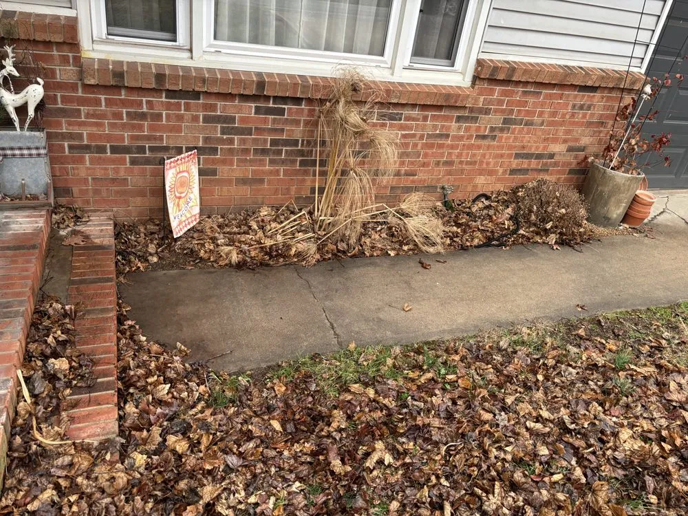 Expert residential landscaping in Greenfield, MO by Ultimate Lawn & Home