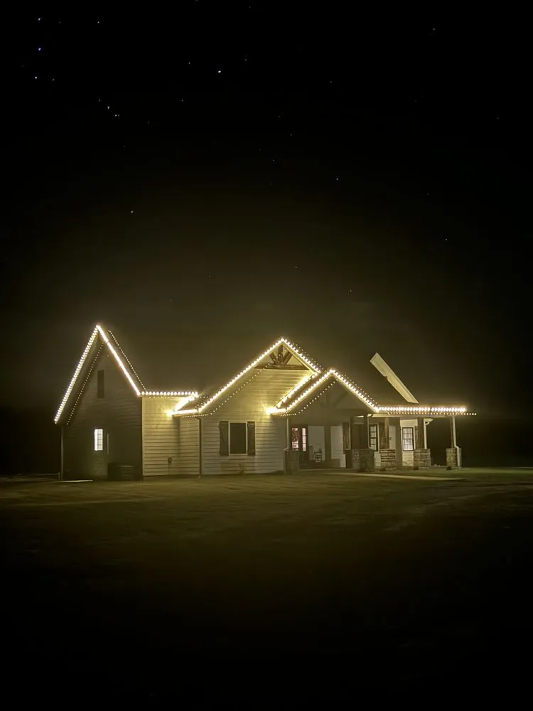 Trusted garden landscaping in Greenfield, MO by Ultimate Lawn & Home