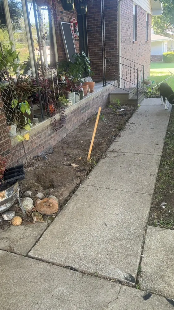 Professional landscaping services near you in Greenfield, MO by Ultimate Lawn & Home