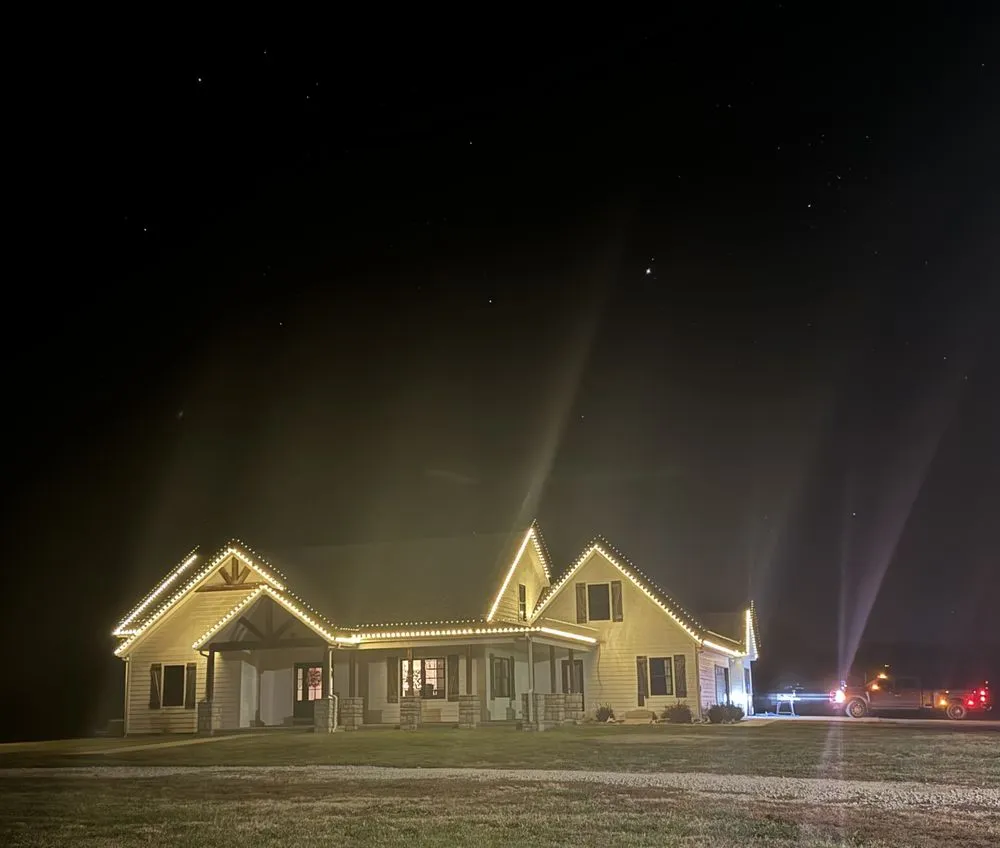 Affordable landscaping services experts serving Greenfield, MO - Ultimate Lawn & Home