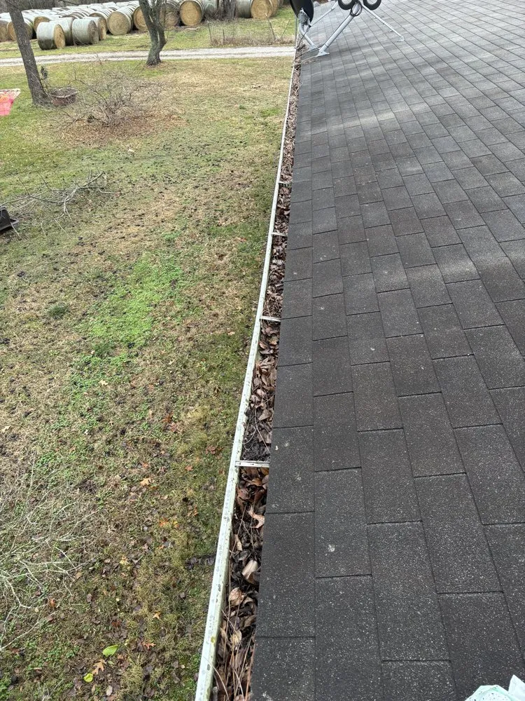 Professional outdoor landscaping in Greenfield, MO - Ultimate Lawn & Home