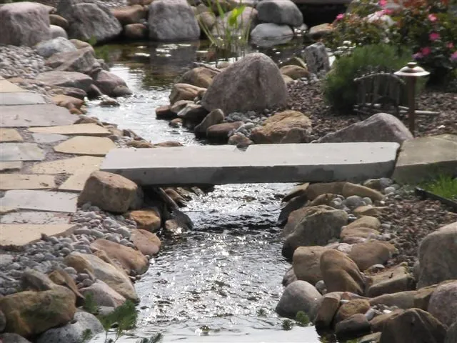 Custom residential landscaping for residential properties in Lexington, KY by Ultimate Lawn & Landscape