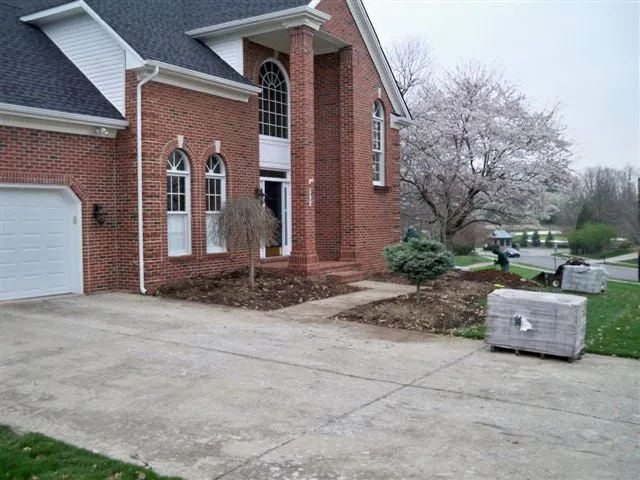Affordable landscape installation experts serving Lexington, KY - Ultimate Lawn & Landscape