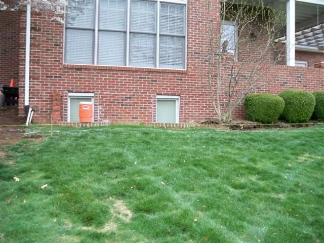 Professional residential landscaping in Lexington, KY - Ultimate Lawn & Landscape