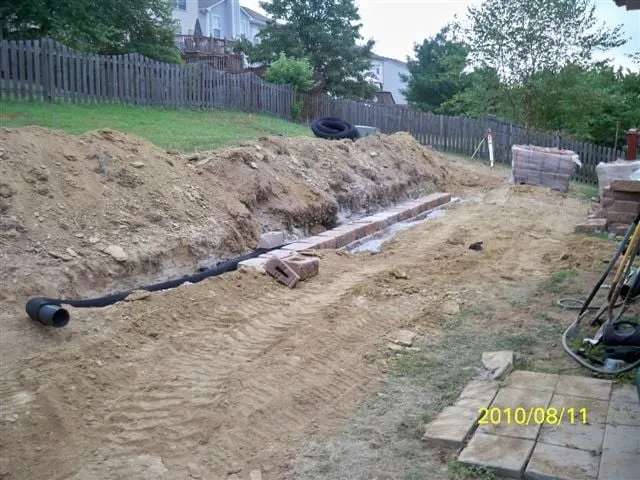 Reliable residential landscaping in Lexington, KY - Ultimate Lawn & Landscape