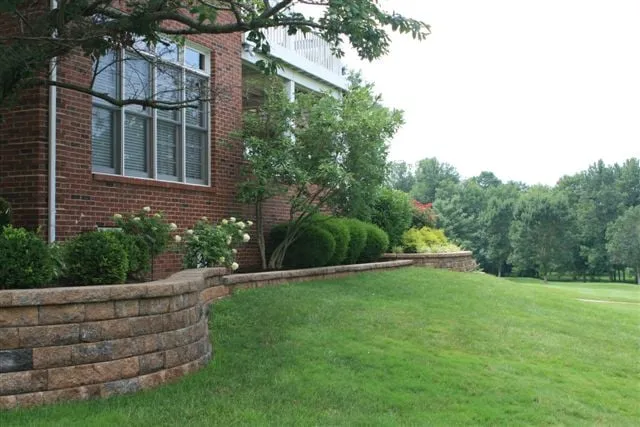 Trusted garden landscaping in Lexington, KY - Ultimate Lawn & Landscape