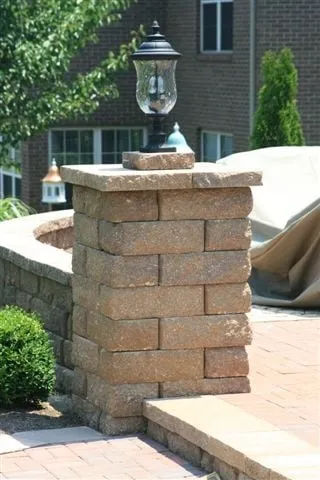 Trusted landscaping services in Lexington, KY by Ultimate Lawn & Landscape