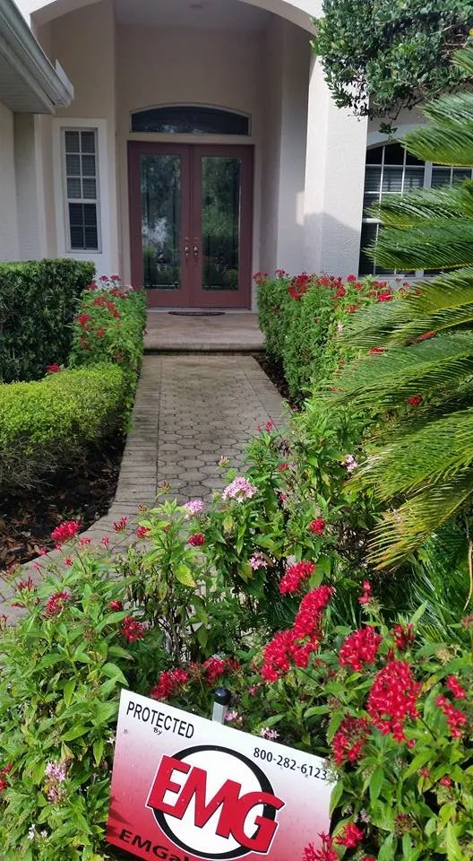 Affordable yard maintenance in Venice, FL - Ultimate Lawn Care & Tree Division