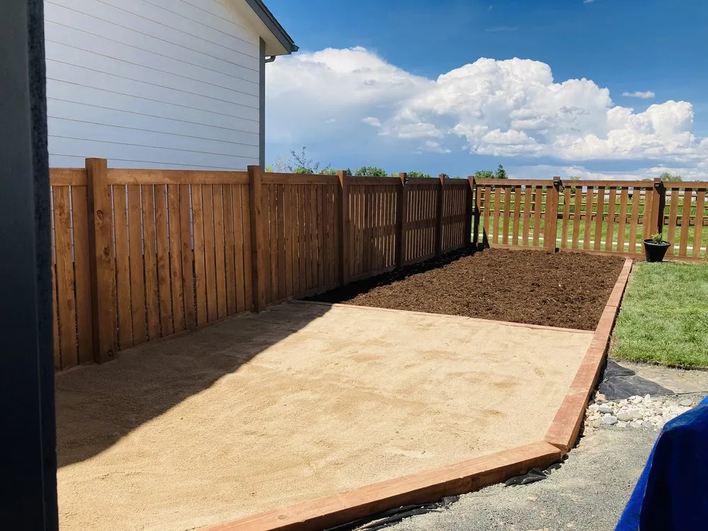 Trusted yard cleanup service experts serving Loveland, CO - Ultimate Lawn Care