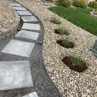 Top-rated outdoor landscaping in Loveland, CO by Ultimate Lawn Care