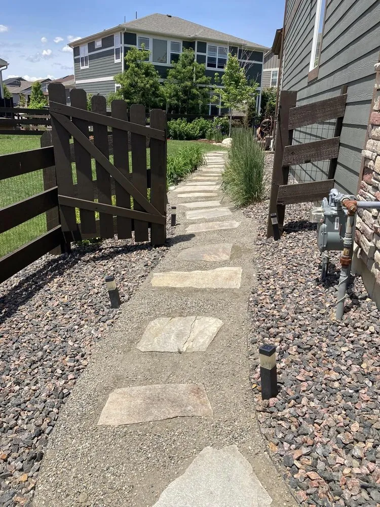 Custom lawn mowing service in Loveland, CO - Ultimate Lawn Care