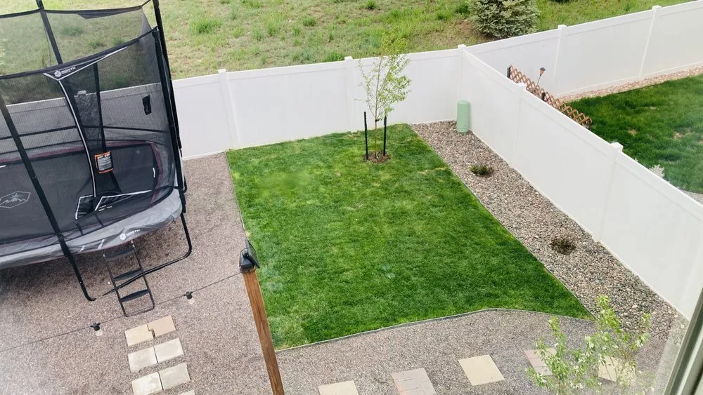 Affordable landscape design with custom design across Loveland, CO - Ultimate Lawn Care