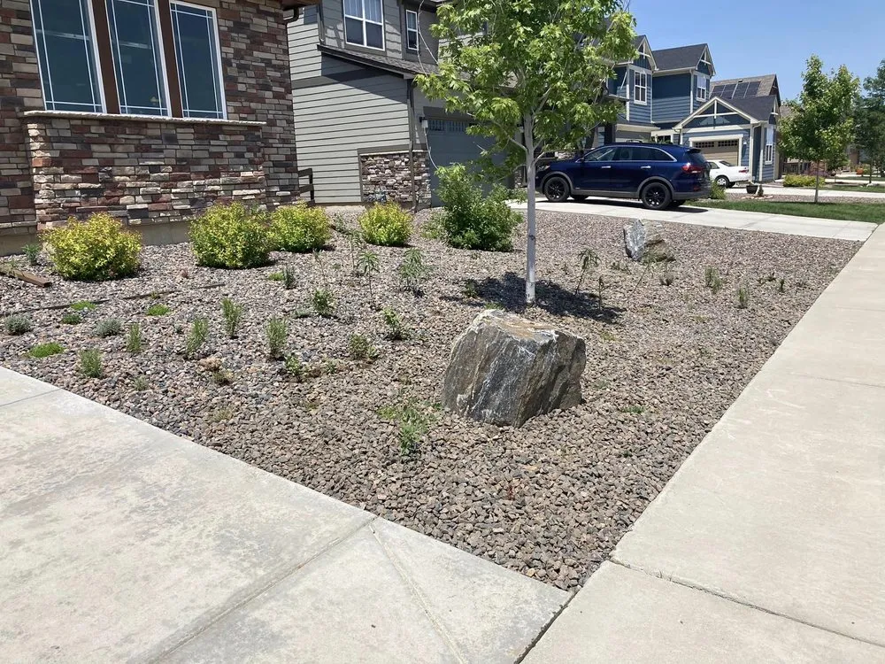 Affordable landscape design experts serving Loveland, CO - Ultimate Lawn Care