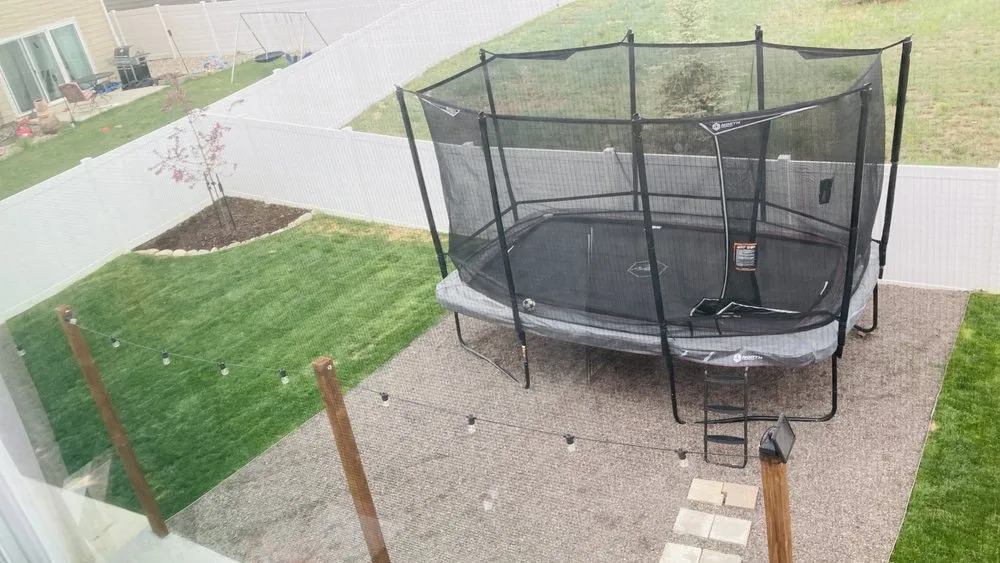 Reliable residential landscaping with custom design in Loveland, CO by Ultimate Lawn Care