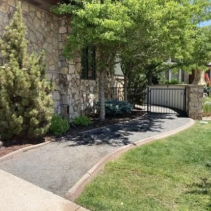Custom yard maintenance in Loveland, CO - Ultimate Lawn Care
