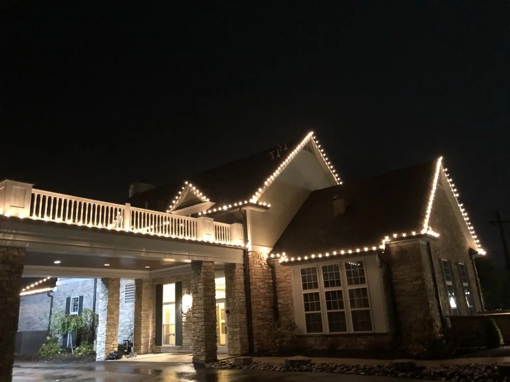 Top-rated lawn care service for homes across St. Louis, MO - Ultimate Lawn Care