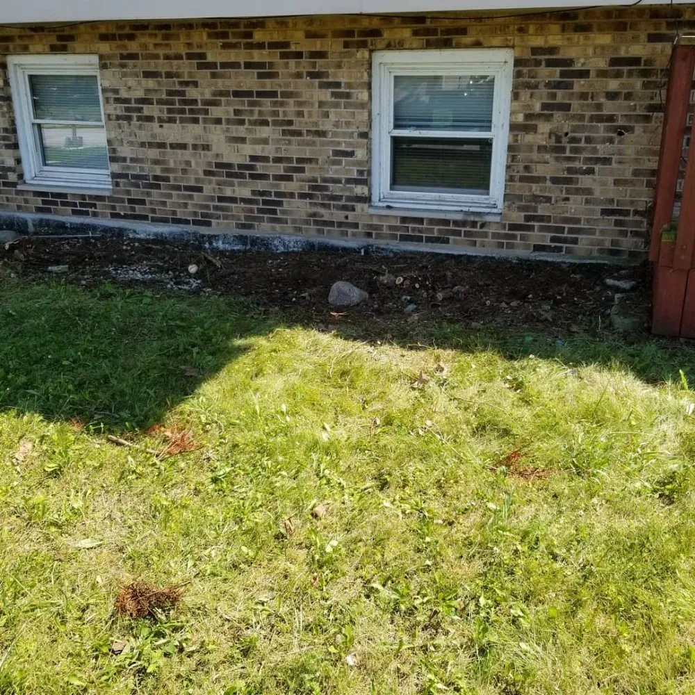 Affordable outdoor landscaping for homes across Tinley Park, IL - Ultimate Lawn Care