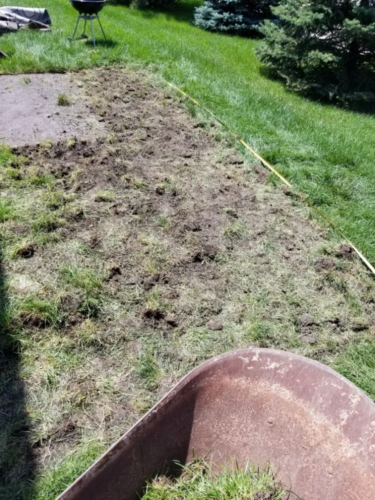 Top-rated landscape installation in Tinley Park, IL - Ultimate Lawn Care